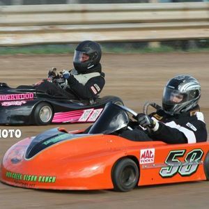 Meet your Posher, Jared